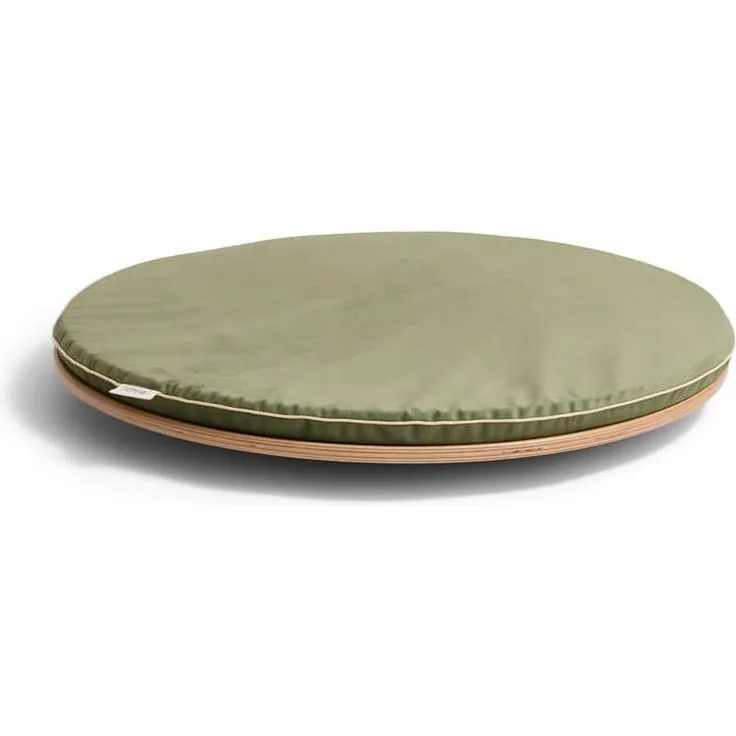 Wobbel 360 Polster Olive