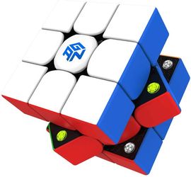 GAN 356 M, 3x3 Magnetischer Speedcube