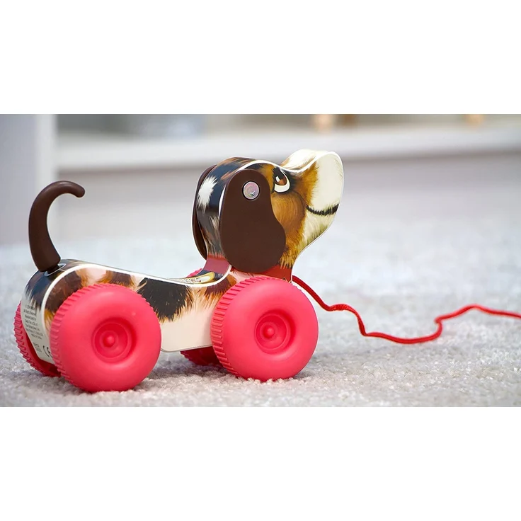 Fisher-Price Classics Little Snoopy Spielzeug – Bild 5
