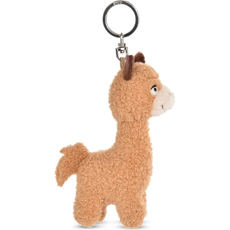 Nici 48600 Schlüsselanhänger Alpaka Al Paka 10cm GREEN - Preisvergleich – Bild 3
