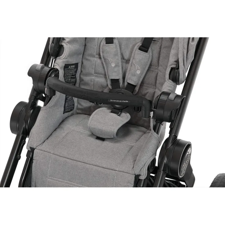 Baby Jogger Sicherheitsbügel für Sportkinderwagen | für City Select 2 Sportkinderwagen