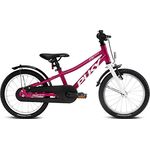 PUKY 'Cyke' Kinderfahrrad 2021 Berry 16 Zoll