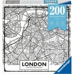Ravensburger Puzzle Moment 200 Teile London Big City Life - Preisvergleich