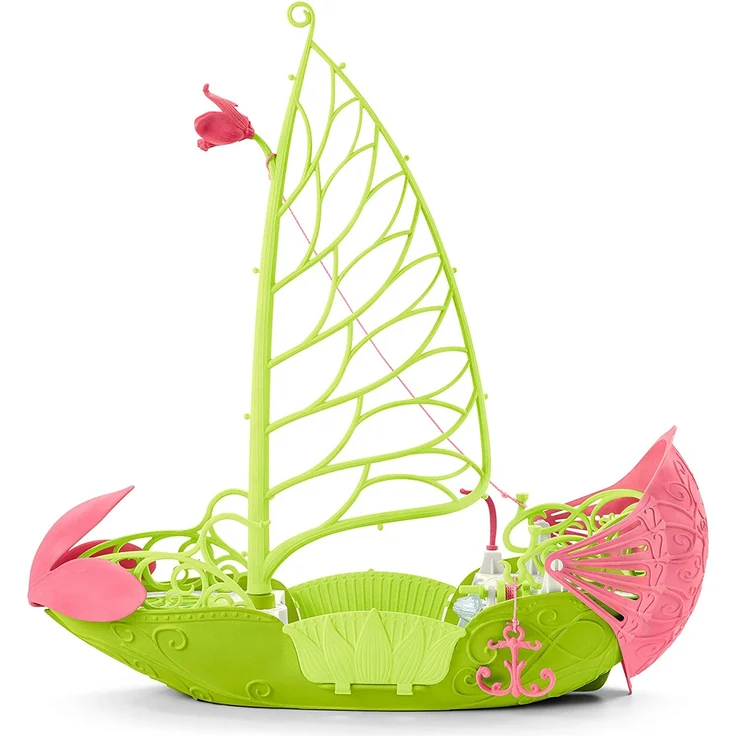 Schleich® Seras Magisches Blütenboot – Bild 18