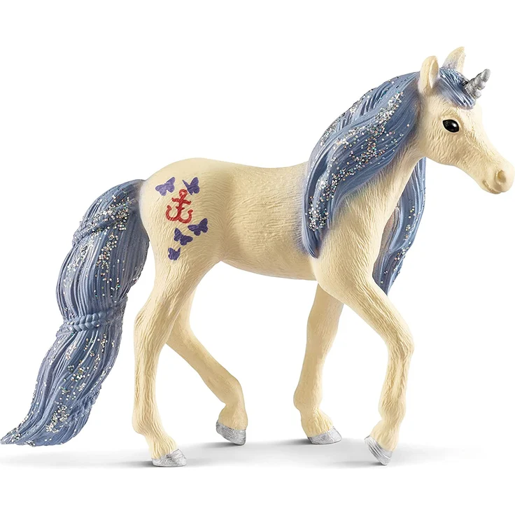 Schleich® Seras Magisches Blütenboot – Bild 17