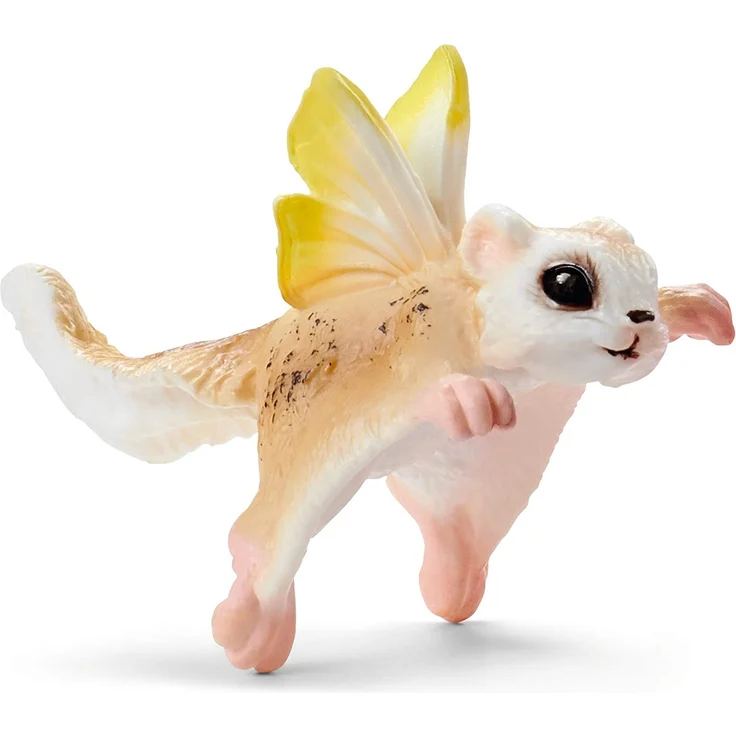 Schleich® Seras Magisches Blütenboot – Bild 21