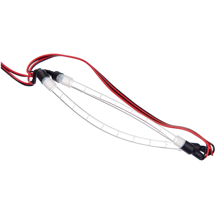 Carson 500906153 - LED-Lichteinheit Drift – Bild 3