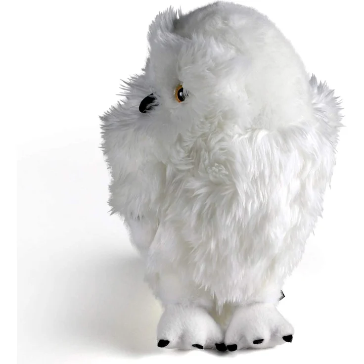 The Noble Collection Hedwig 6 Zoll Plüsch – Bild 6