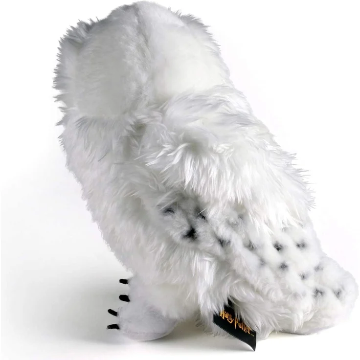 The Noble Collection Hedwig 6 Zoll Plüsch – Bild 7