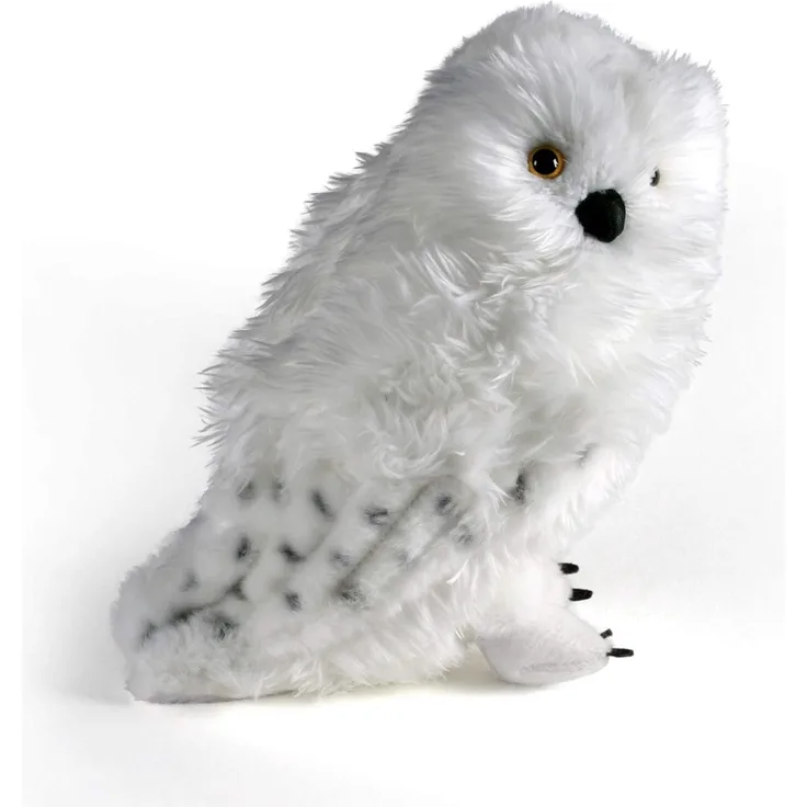 The Noble Collection Hedwig 6 Zoll Plüsch