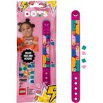 LEGO DOTS - Superhelden Armband 41919
