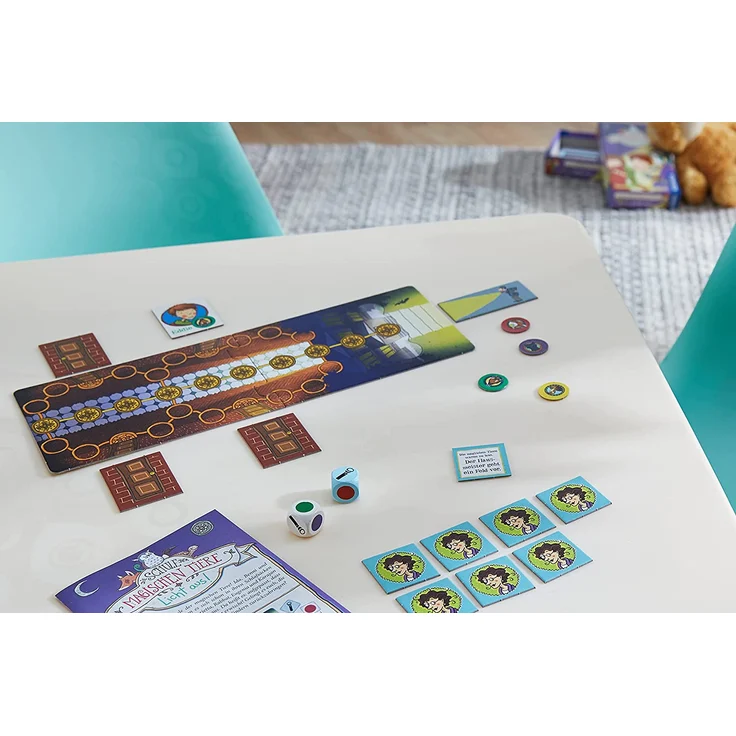 KOSMOS - Die Schule der magischen Tiere – Bild 7