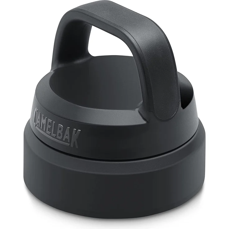 Camelbak Multibev 500ml Black, Größe 500 ml - Becher & Trinkflaschen, Farbe Schwarz – Bild 10