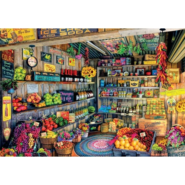 Educa 17128.0 Puzzle – Bild 6