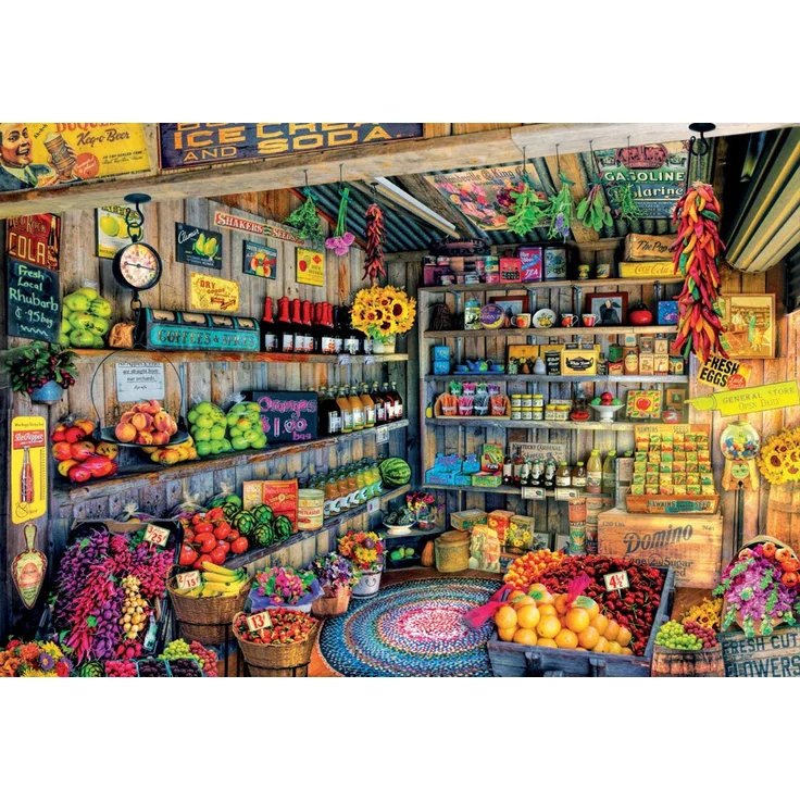 Educa 17128.0 Puzzle – Bild 2