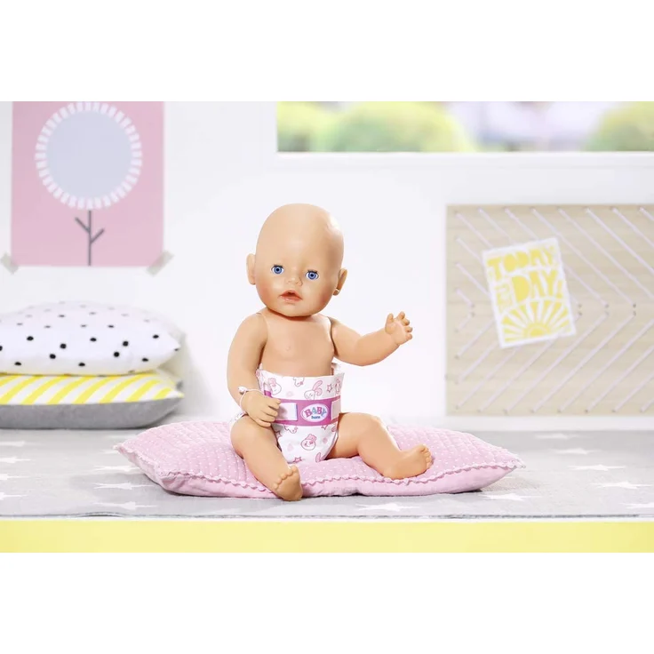Zapf Creation - Baby born Windeln, 5 Stück – Bild 3