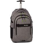 Bestway Trolley-Rucksack, ''Evolution'', Mit Laptop-Fach, Dunkelgrau-Schwarz, 21l, 31x51x21cm, 40244-1701