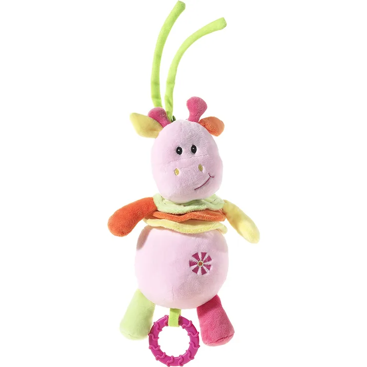 Heunec 662674 Musikspieluhr