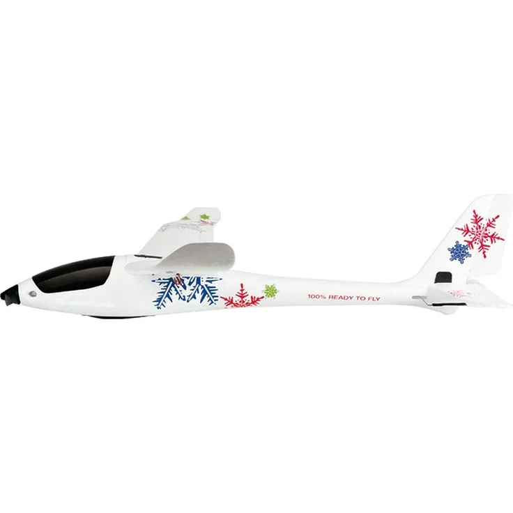 Amewi - 3D Climber RC Segelflugmodell RtF 24057 – Bild 3