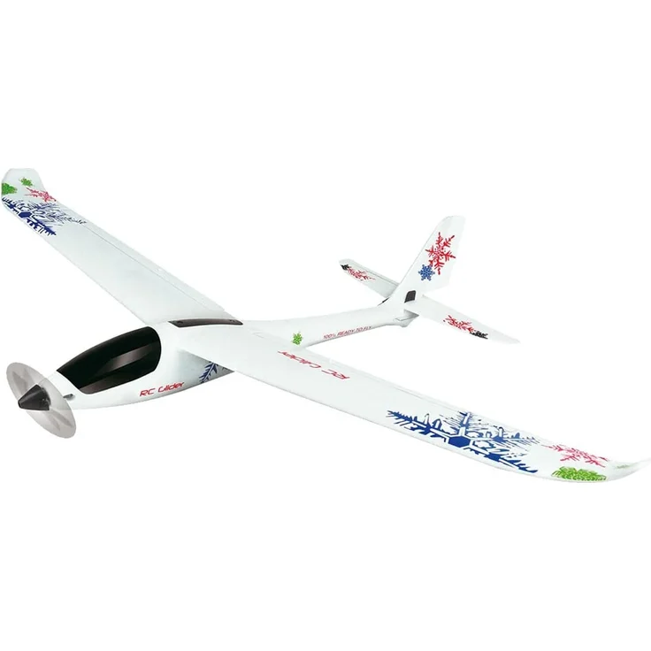Amewi - 3D Climber RC Segelflugmodell RtF 24057 – Bild 2