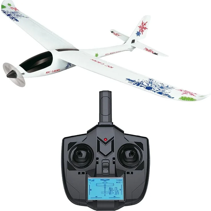 Amewi - 3D Climber RC Segelflugmodell RtF 24057 – Bild 1