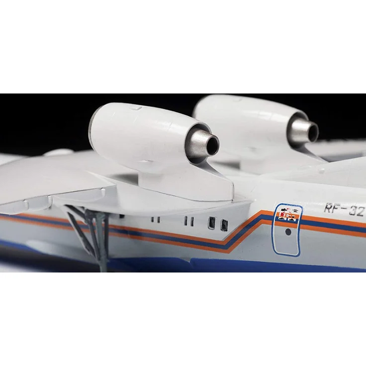 Zvezda Beriev Be-200 Amphibious Aircraft – Bild 5