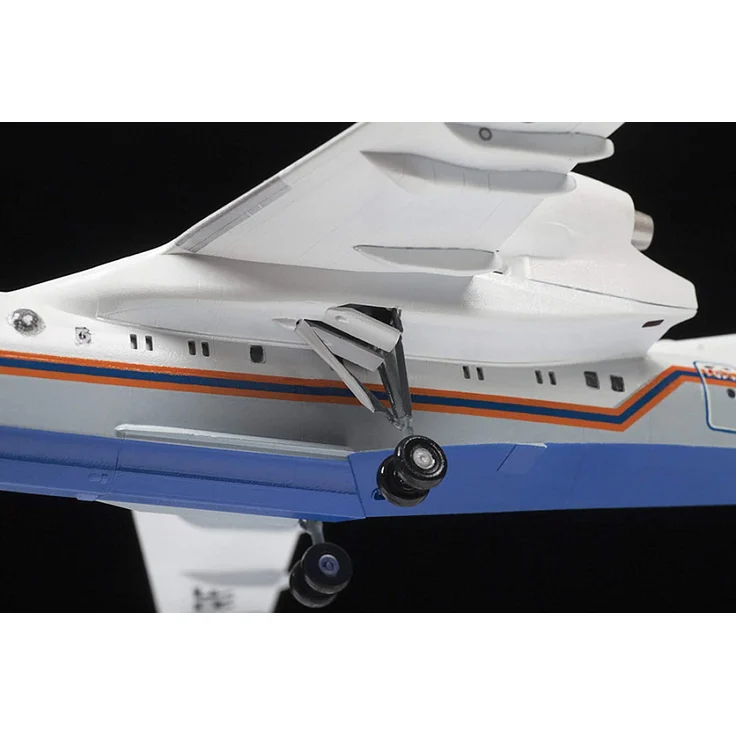Zvezda Beriev Be-200 Amphibious Aircraft – Bild 4