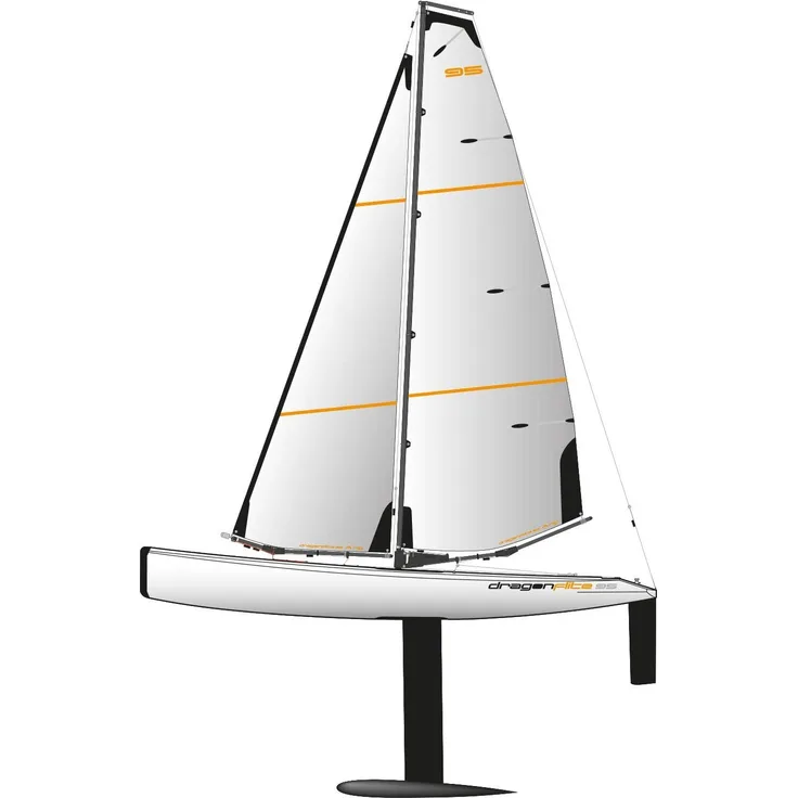 Amewi DragonFlite 95 Boot 14 Jahr(e) 2 kg