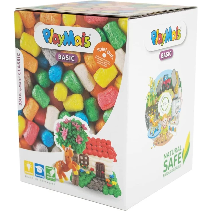 PLAY MAIS Basic Medium – Bild 1