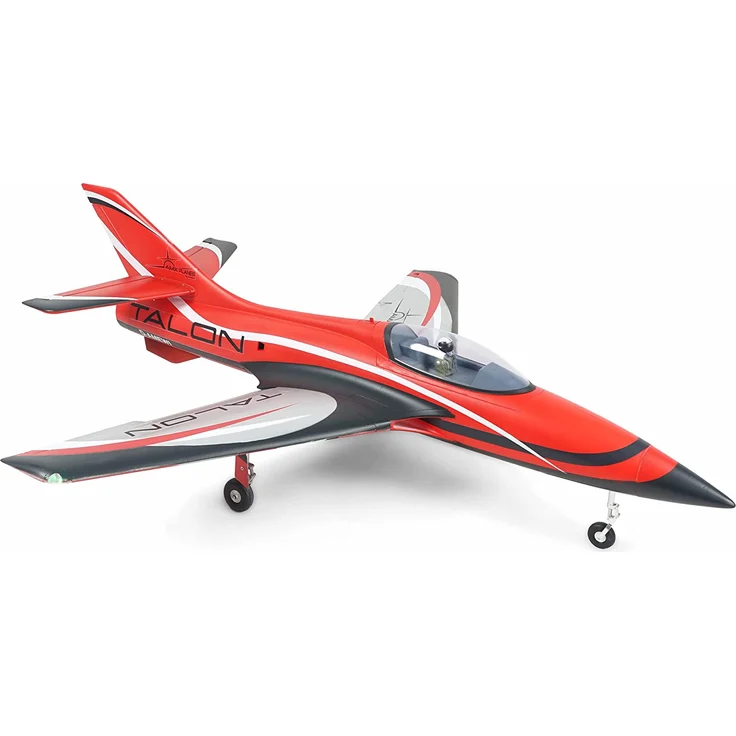Amewi AMXPLANES TALON EDF JET 1100MM EPO PNP ROT – Bild 2
