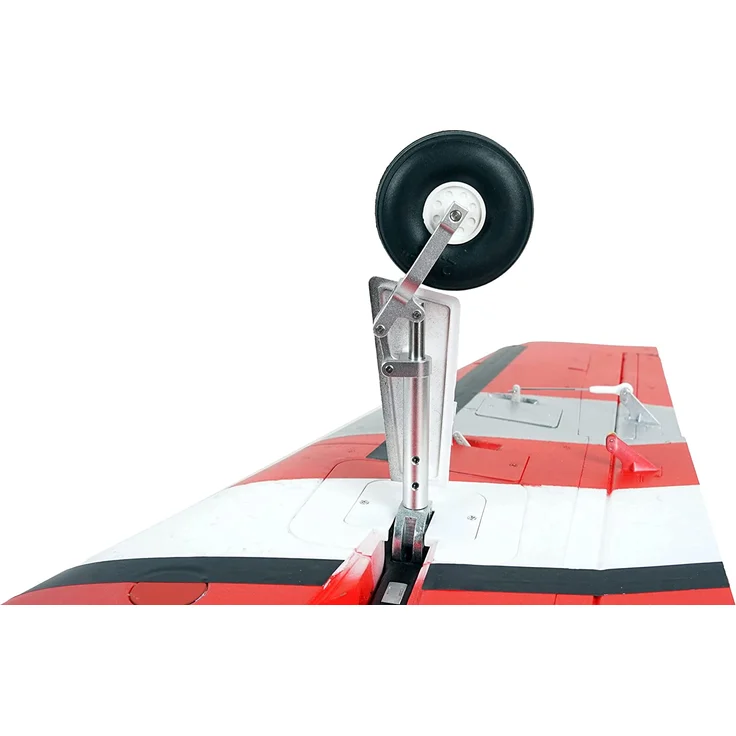 Amewi AMXPLANES TALON EDF JET 1100MM EPO PNP ROT – Bild 9
