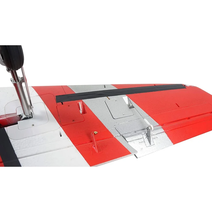 Amewi AMXPLANES TALON EDF JET 1100MM EPO PNP ROT – Bild 11