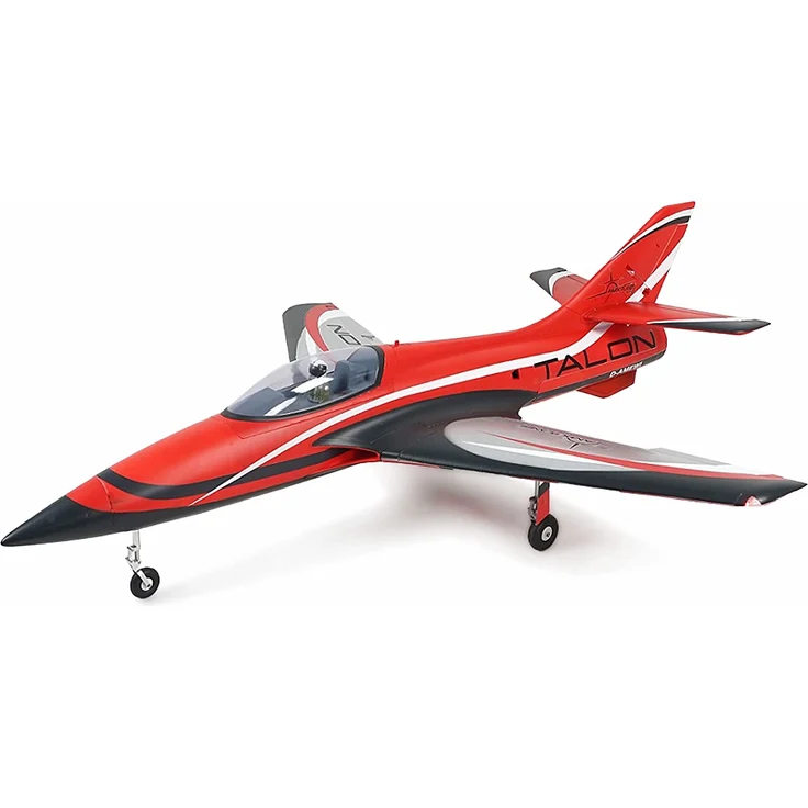 Amewi AMXPLANES TALON EDF JET 1100MM EPO PNP ROT – Bild 1