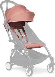 Babyzen bz10104 – 09 – Pack für Autositz