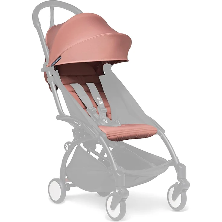 Babyzen bz10104 – 09 – Pack für Autositz – Bild 1
