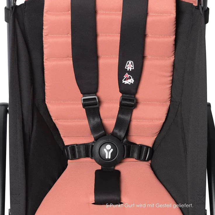 Babyzen bz10104 – 09 – Pack für Autositz – Bild 3