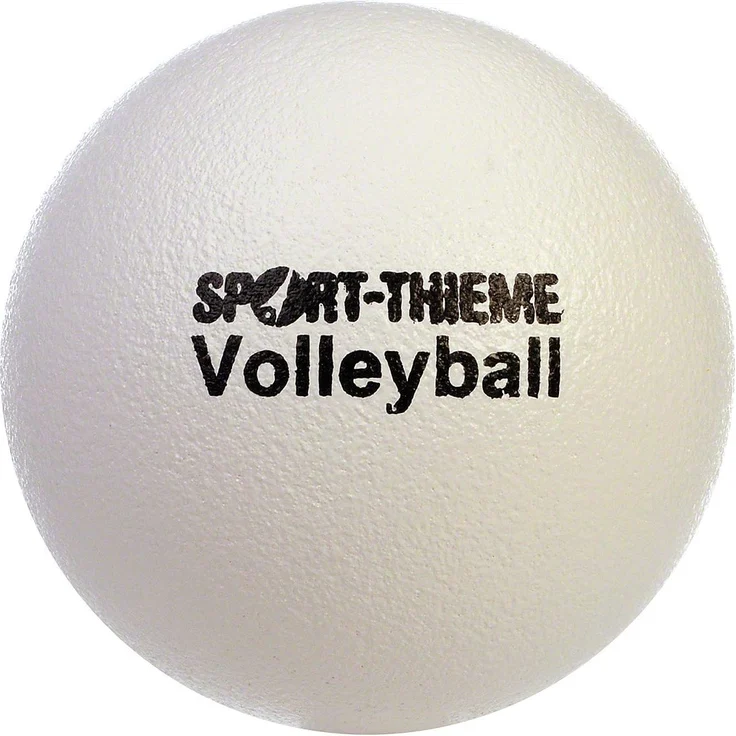 Volley® Soft-Volleyball – Bild 2