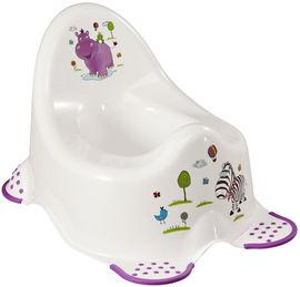 Keeeper Hippo Babytopf