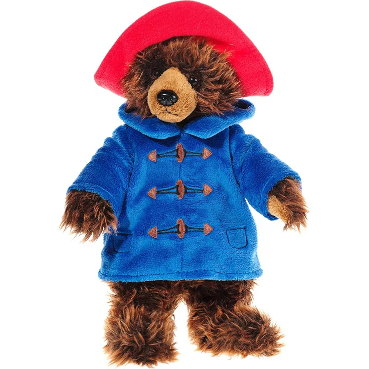 Heunec 608276 - Paddington Bär stehend, 25 cm