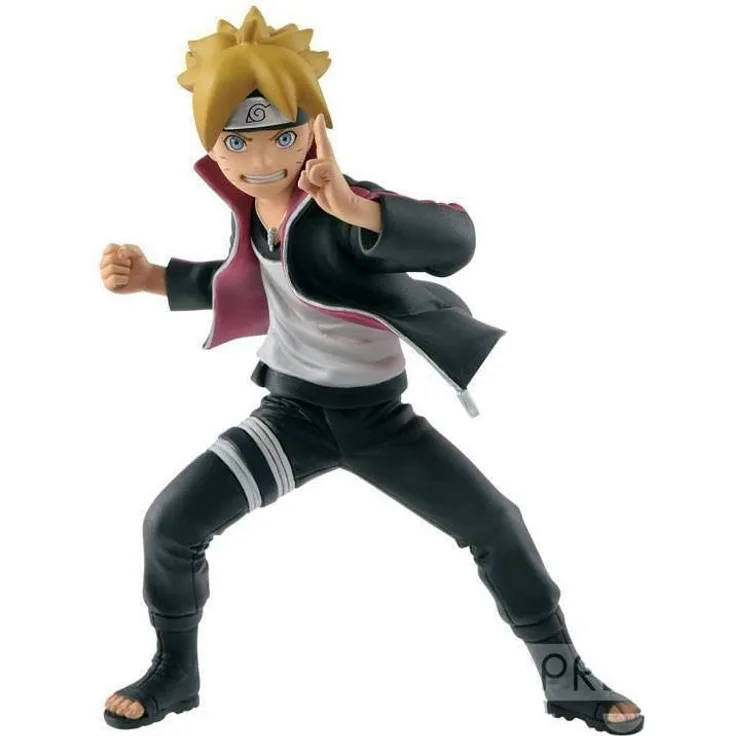 Banpresto Gintama Next Generations Boruto Statue, 12 cm, 26331