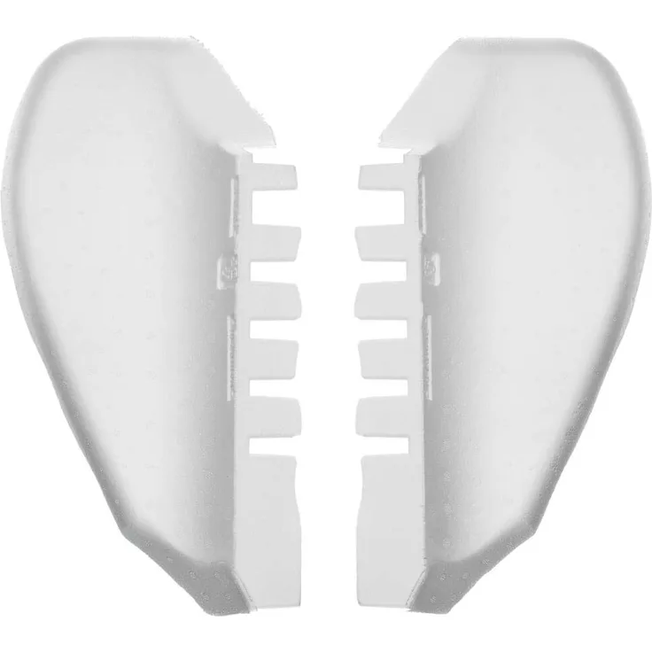 Britax Römer Styropor Seitenteile (Dämpfungseinleger) für Kidfix und Kid (plus) ab 2006