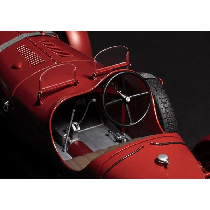 1:12 Alfa Romeo 8C/2300 (1931-1933) – Bild 23