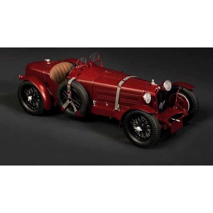 1:12 Alfa Romeo 8C/2300 (1931-1933) – Bild 20