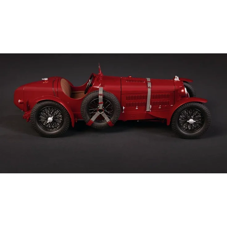 1:12 Alfa Romeo 8C/2300 (1931-1933) – Bild 24
