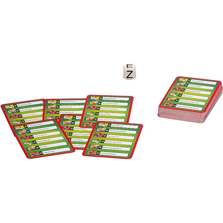 Activity Pocket – Bild 3