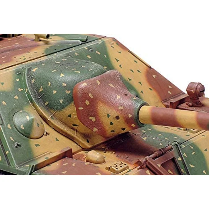 Jagdpanzer IV/70 (V) Lang WWII Deutschland - 1:35 Tamiya 300035340 – Bild 8