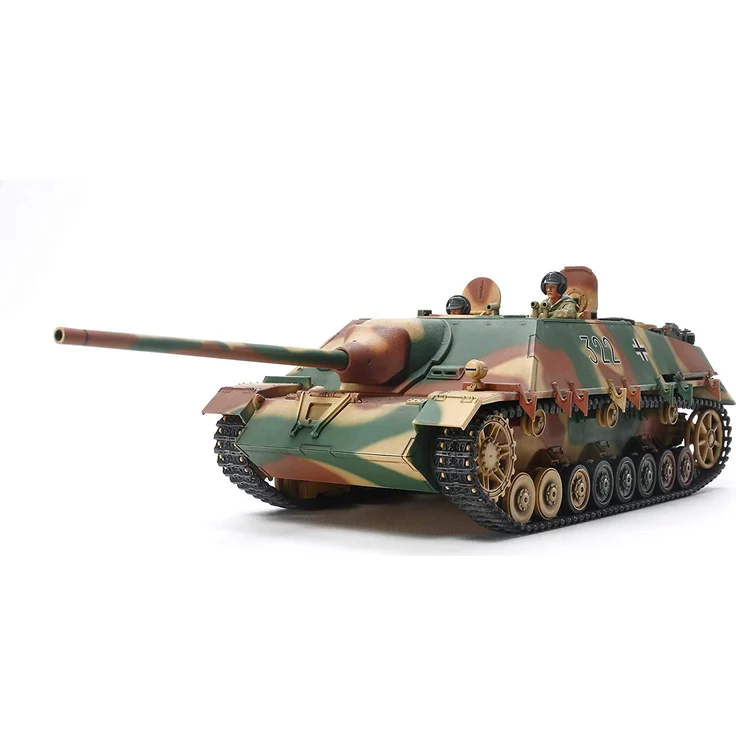Jagdpanzer IV/70 (V) Lang WWII Deutschland - 1:35 Tamiya 300035340 – Bild 1