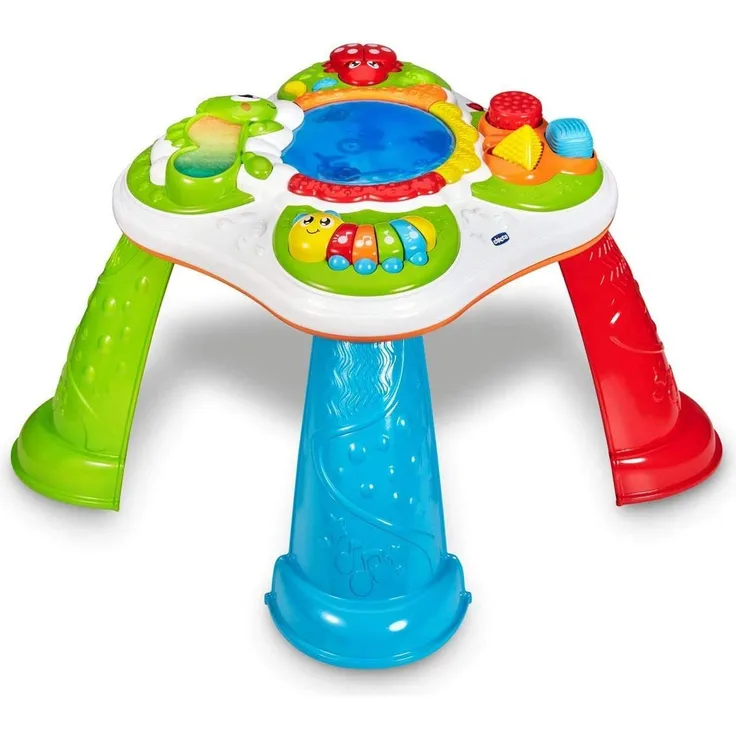 Chicco 'Spieltisch der Sinne'