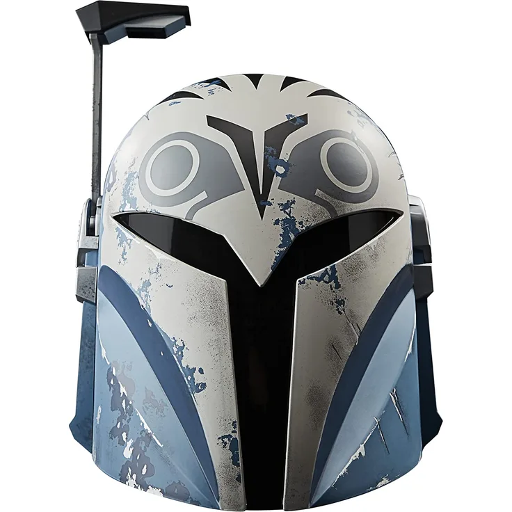 Star Wars Black Series Elektronischer Premium-Helm Bo-Katan Kryze (Einheitsgröße für Erwachsene)
