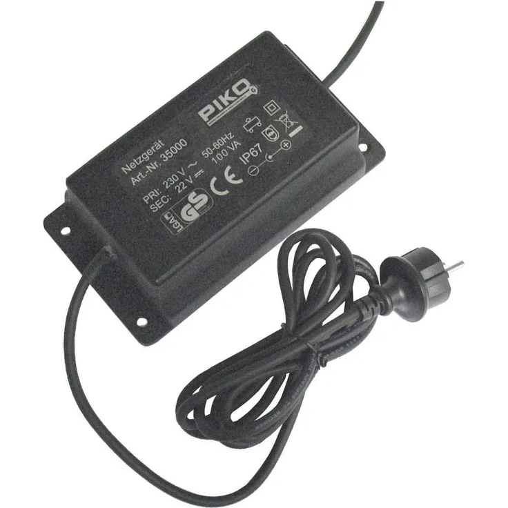 Piko 35000 - G Netzteil 100 VA